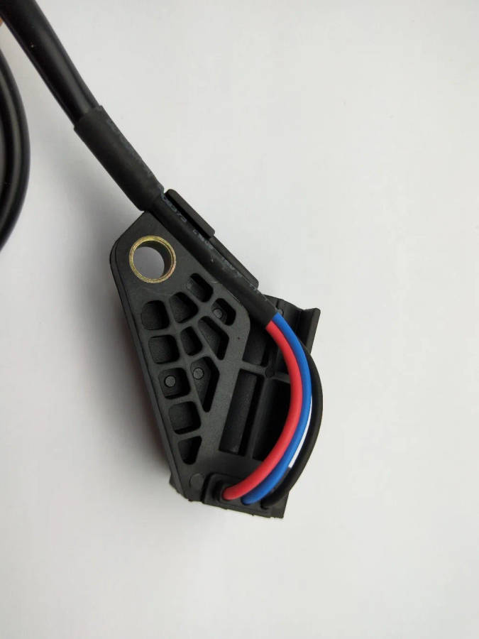 Crankshaft Position sensor For Mazda 323 Demio Miata MX-5 MX5