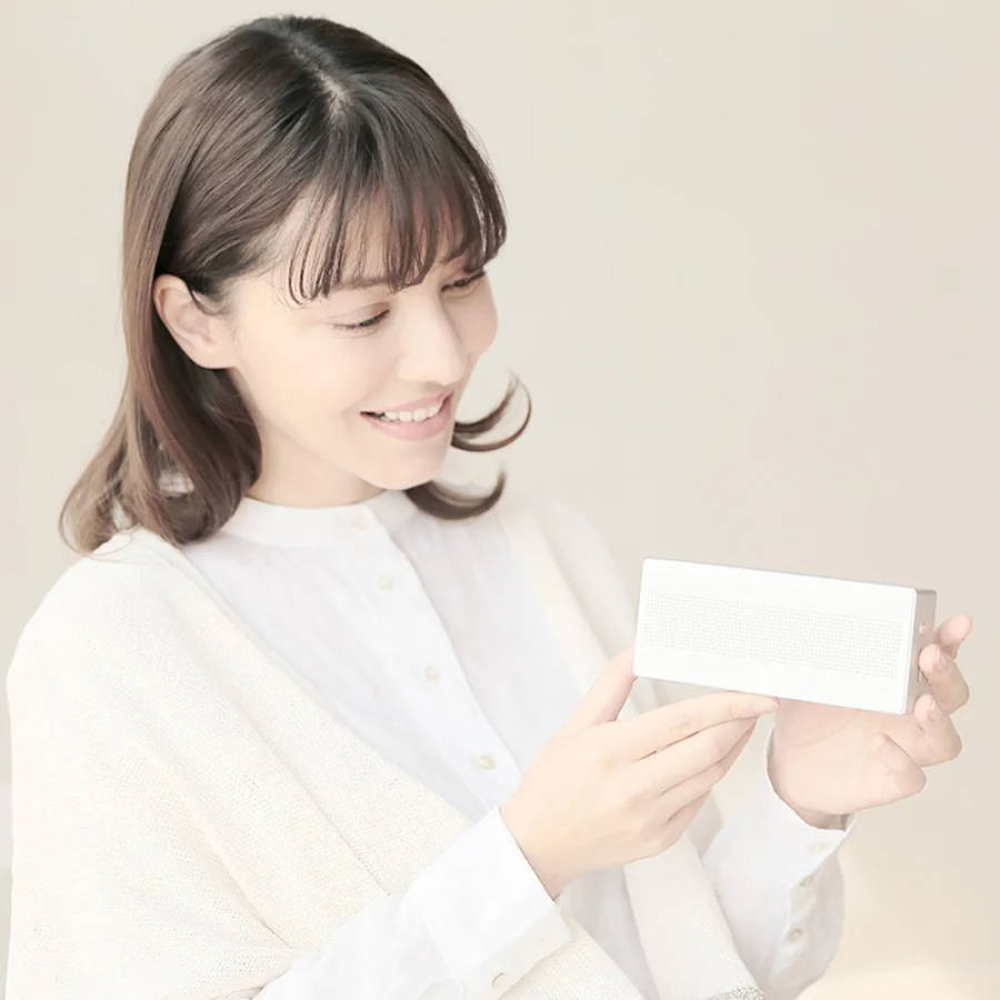 Original Xiaomi Bluetooth Speaker  (11)
