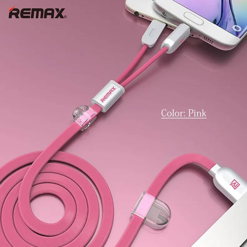 Same Time Data Cable