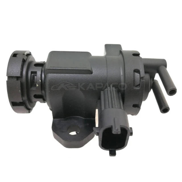 Vaccum Turbo boost Pressure converter Solenoid valve For Ford Ranger & Mazda BT-50 Pickup