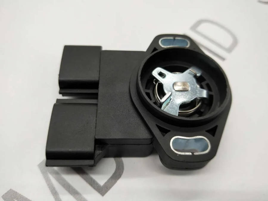 Throttle position sensor TPS for INFINITI QX4 NISSAN