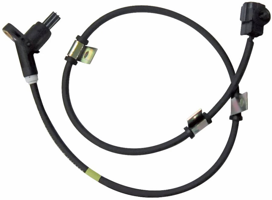 ABS SENSOR ABS Wheel Speed Sensor Left For Mitsubishi G001375-3630010-0302 16056058
