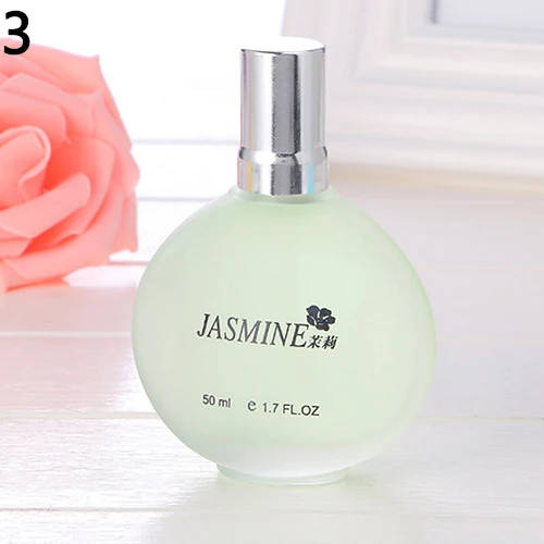 50 ml Lady Flower Spray Perfume, Fragrance Jasmine