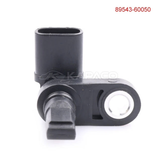 ABS Wheel Speed Sensor For Prado FJ Cruiser Lexus Toyota Land Cruiser