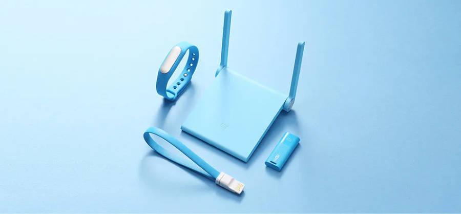 Original Xiaomi Mi Router Youth Version index-slide-1
