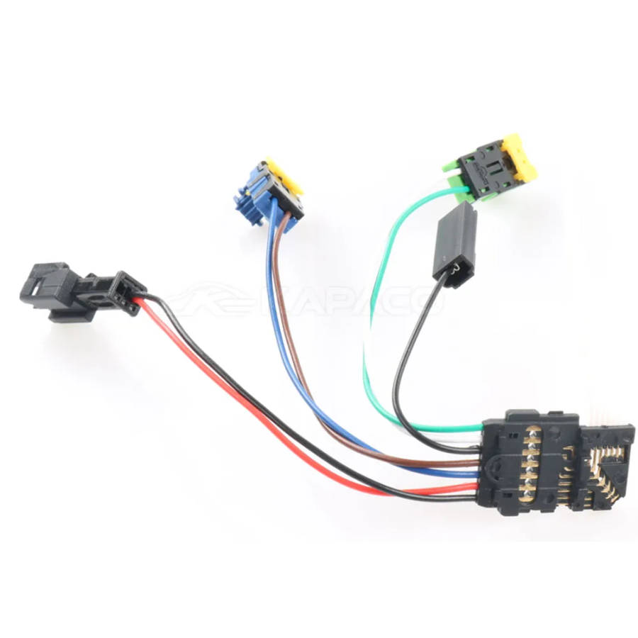 Replace Cable For Renault Megane II Megane 2 Coupe Megane II Break Megane 2 Grantour