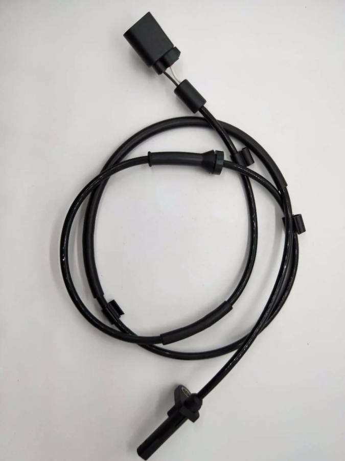 ABS Wheel Speed Sensor Rear Left FOR FORD Transit Bus 2.2-3.2L 2006-2014