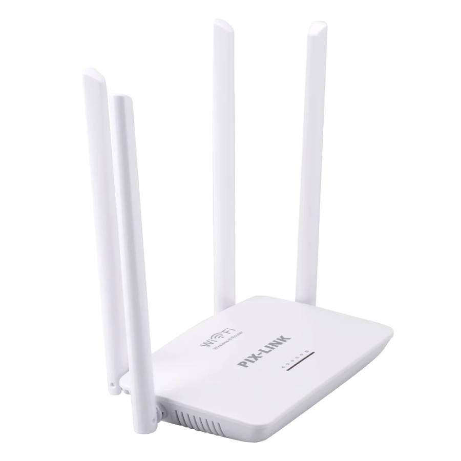 Wireless Repeater Router