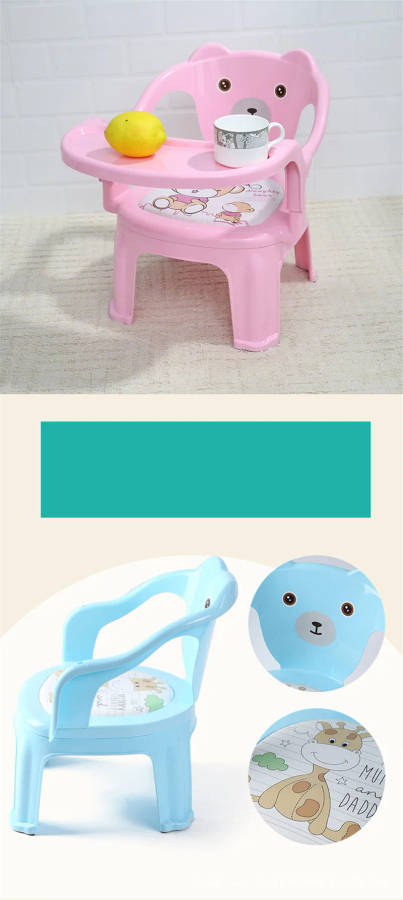 BABY FEEDING CHAIR
