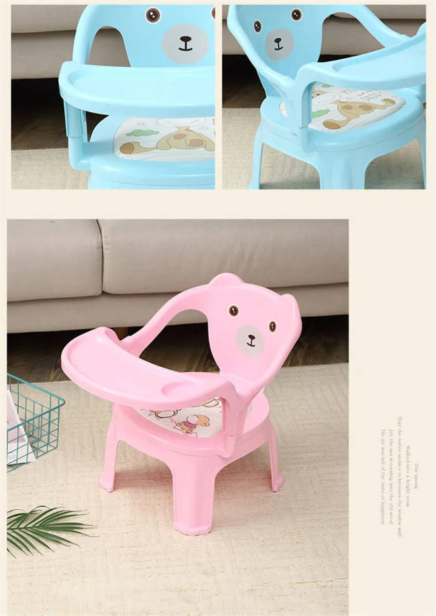BABY FEEDING CHAIR