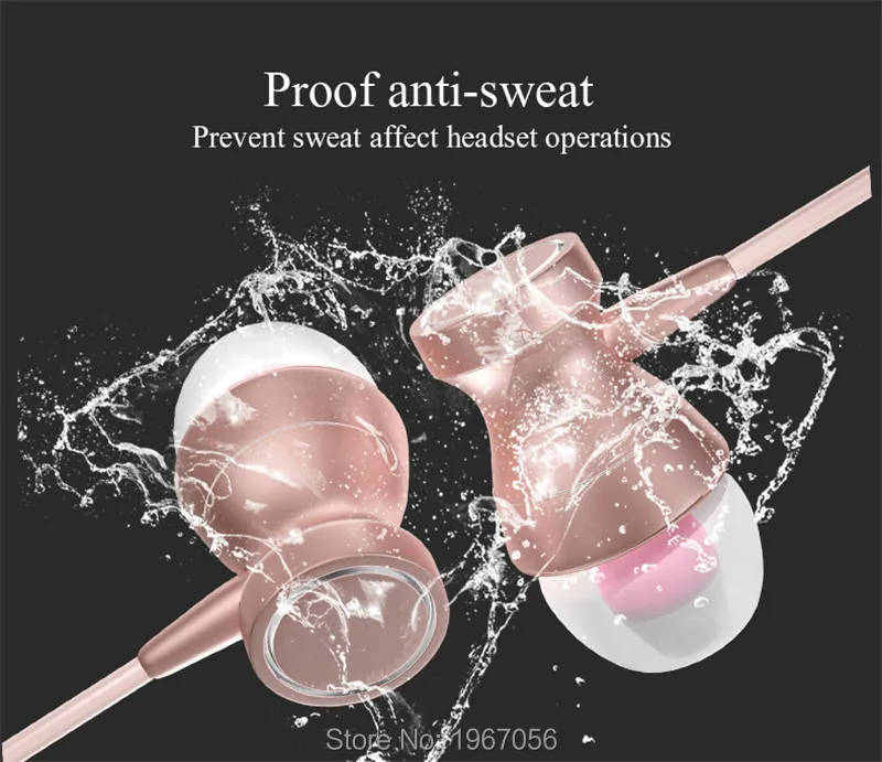 magnetic Headphone  (5)