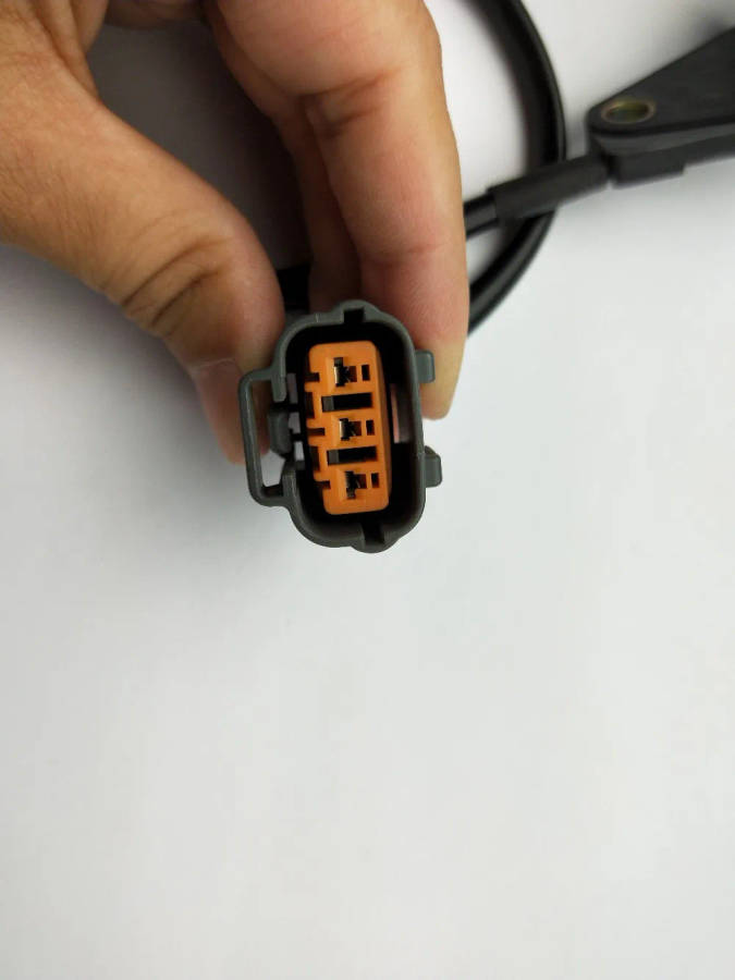 Crankshaft Position sensor For Mazda 323 Demio Miata MX-5 MX5