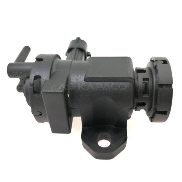 Vaccum Turbo boost Pressure converter Solenoid valve For Ford Ranger & Mazda BT-50 Pickup