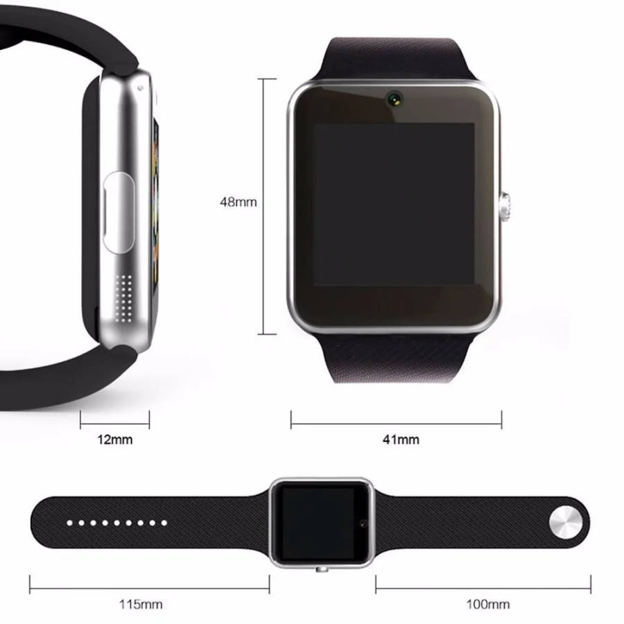 Buy Smart Watch directly from wholesaler WonderDeal