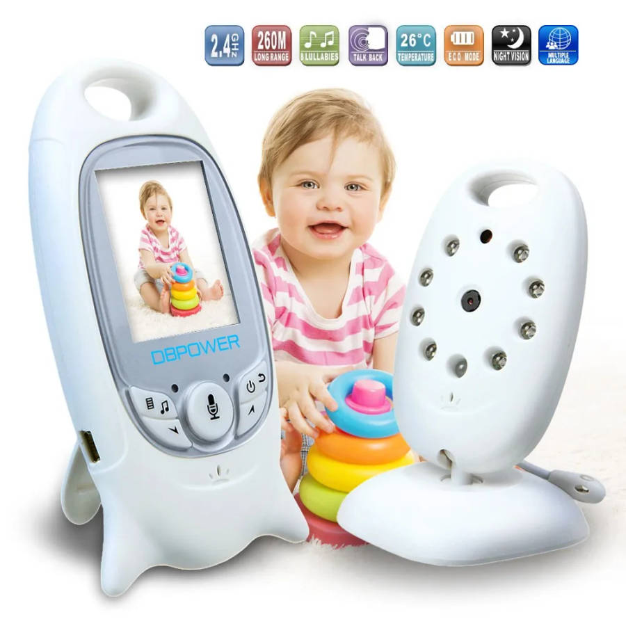 âvideo baby monitor VB601âçå¾çæç´¢ç»æ