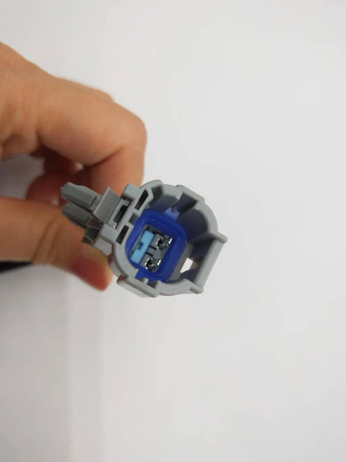 ABS Wheel Speed Sensor Rear Right For Nissan Navara D40