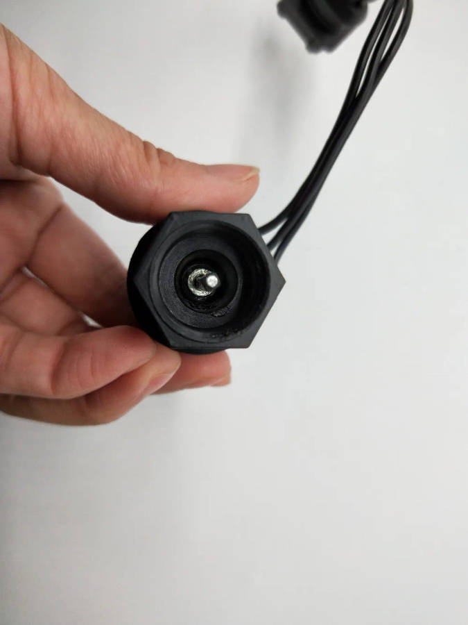 Auto Parts Speed Sensor FOR LADA