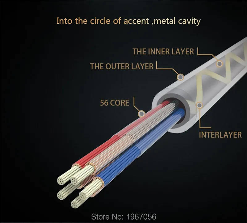 magnetic Headphone  (10)