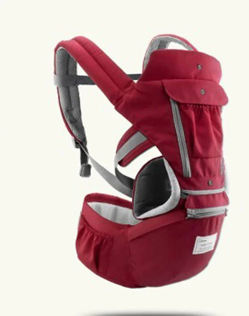 Breathable Multifunctional Baby Carrier
