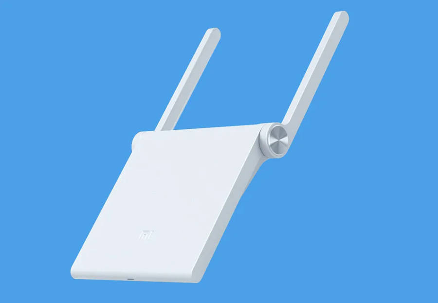 Original Xiaomi Mi Router Youth Version index-pcb