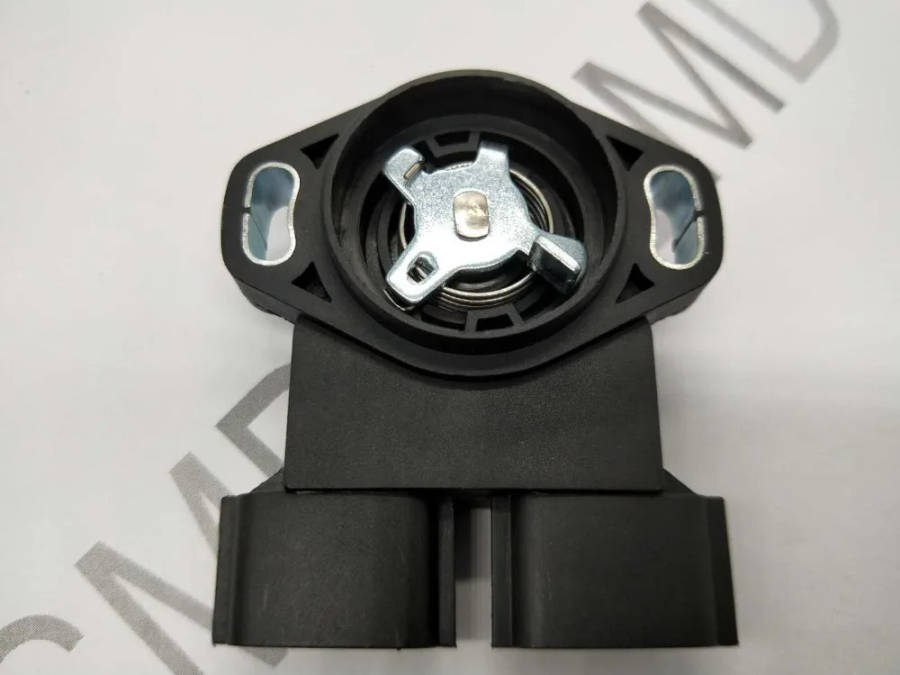 Throttle position sensor TPS for INFINITI QX4 NISSAN