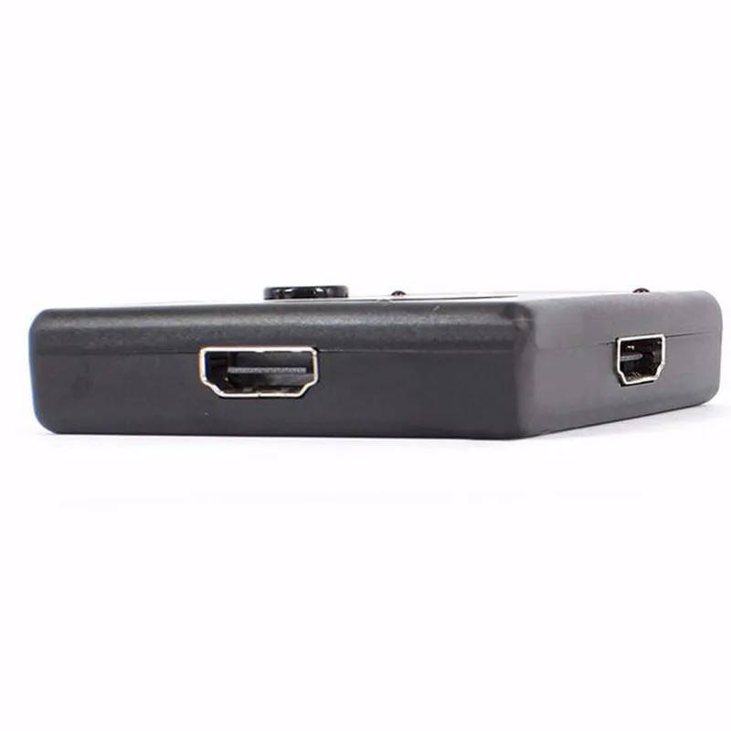 3 Port HDMI Switch Switcher Splitter for HDTV 1080P PS