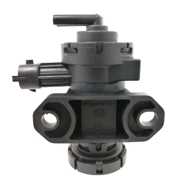 Turbocharger Pressure Converter Solenoid Valve For Ford Ranger For Mazda BT-50