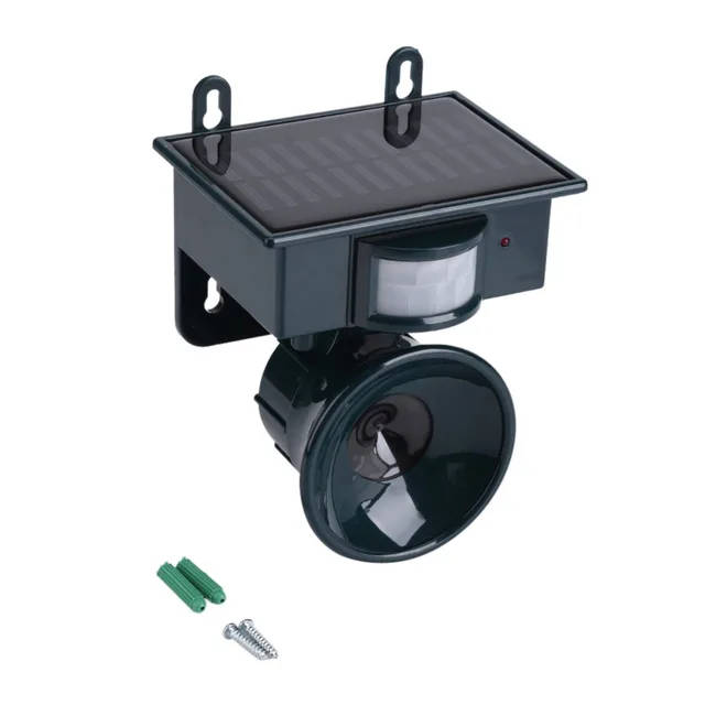 Solar Pest Repeller
