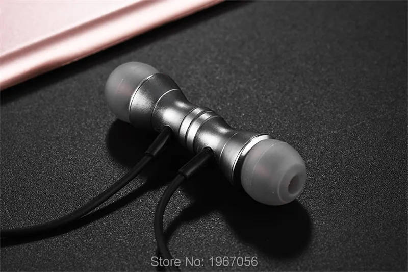 magnetic Headphone  (15)
