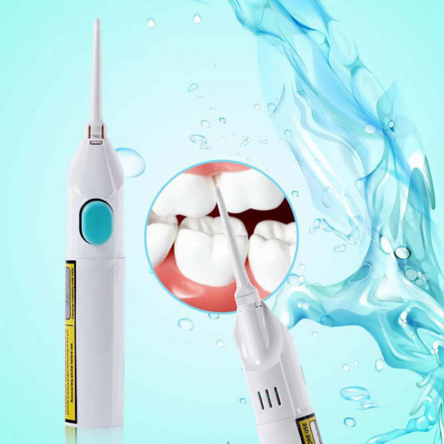 Power Floss Water Jet