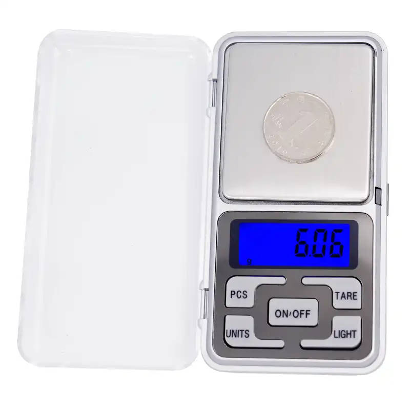 Jewelry Scale
