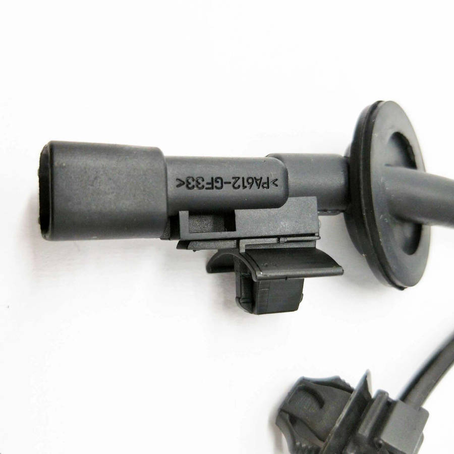 Rear Left Side ABS Wheel Speed Sensor for Mitsubishi Lancer Outlander RVR Galant