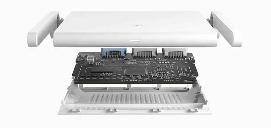 Original Xiaomi Mi Router Youth Version index-design