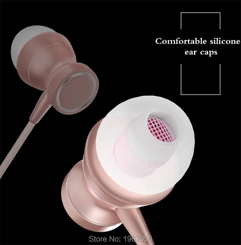 magnetic Headphone  (11)