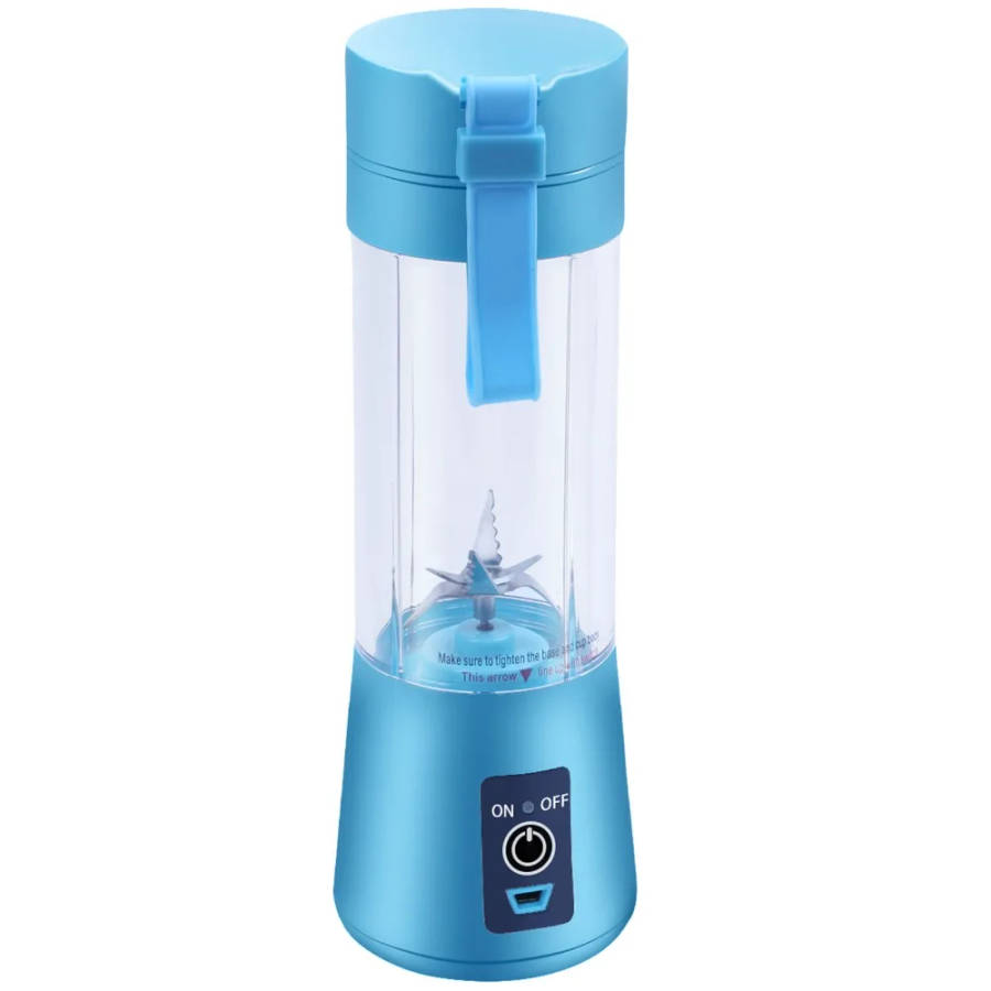 Portable Juice Blender