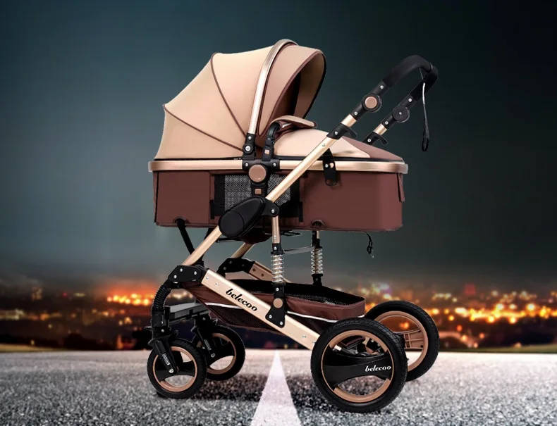 2 in 1 baby stroller and carrycot,travel system,pushchair/pram,baby carriage ,kinderwagen|stroller stroller|european baby strollerseuropean stroller -  AliExpress