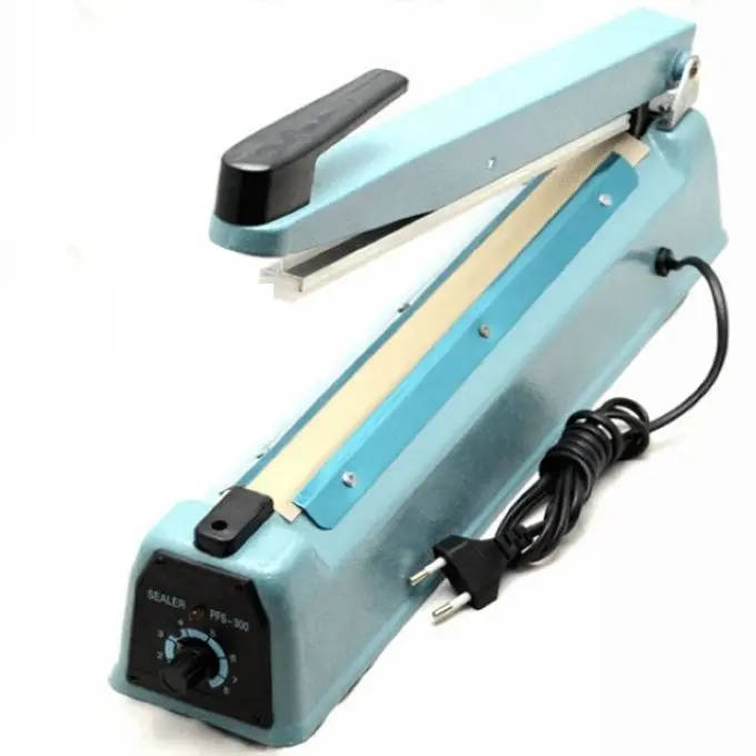 400MM Impulse Sealer