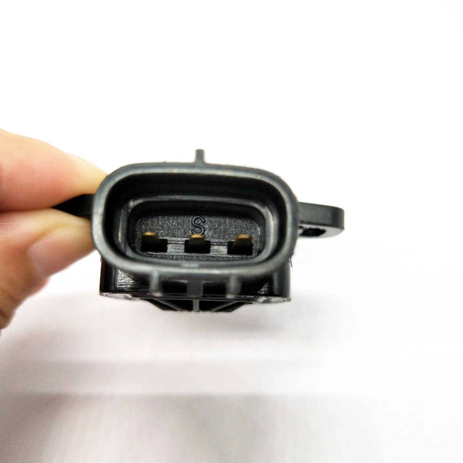 5PCS THROTTLE POSITION SENSOR FOR COMPATIBLE SUZUKI GRAND VITARA IGNIS II 2 LIANA 1.3 1.6 555721 ...