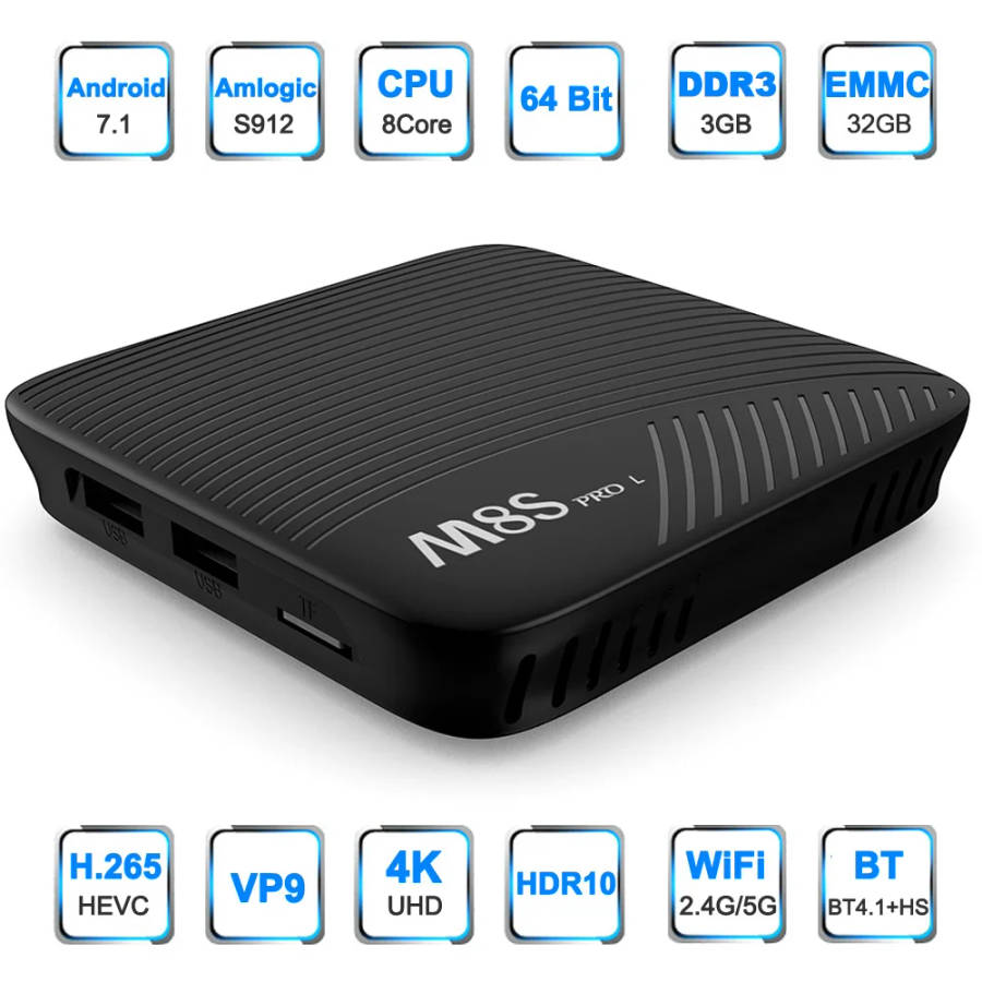 MECOOL-M8S-PRO-L-Smart-Android-7-1-TV-Box-S912-Octa-core-3GB-16GB-UHD (1)