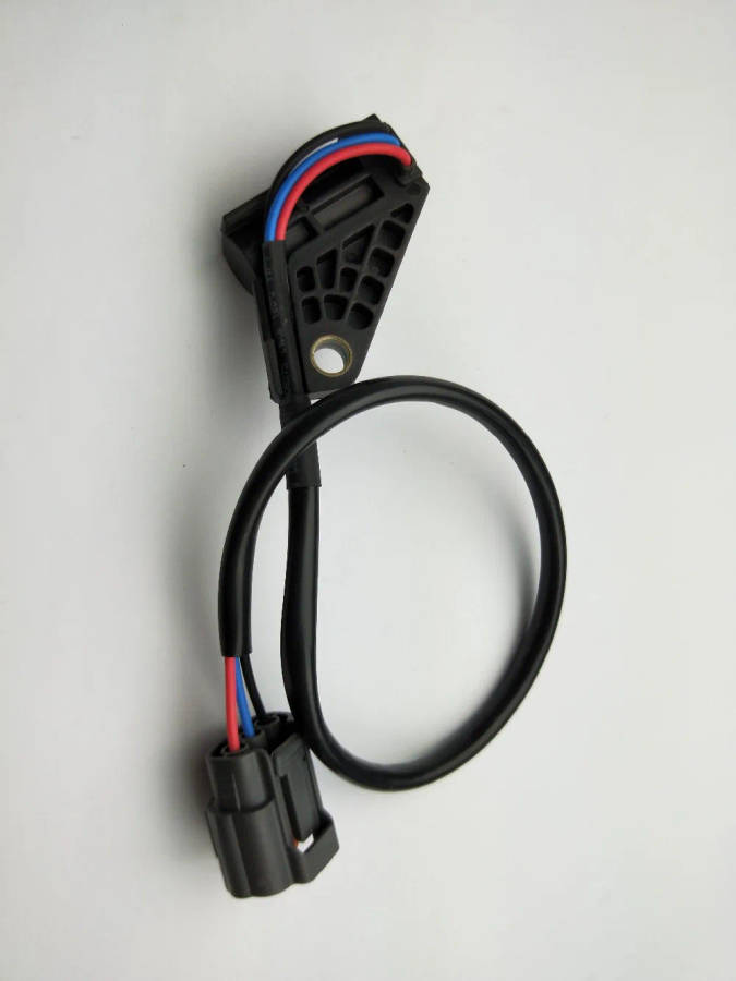 Crankshaft Position sensor For Mazda 323 Demio Miata MX-5 MX5