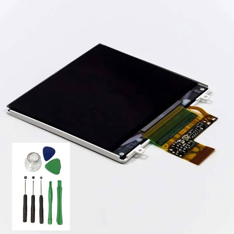 Running Camel Internal Inner LCD Display Screen Repair Replacement for iPod 6th 7th gen Cl