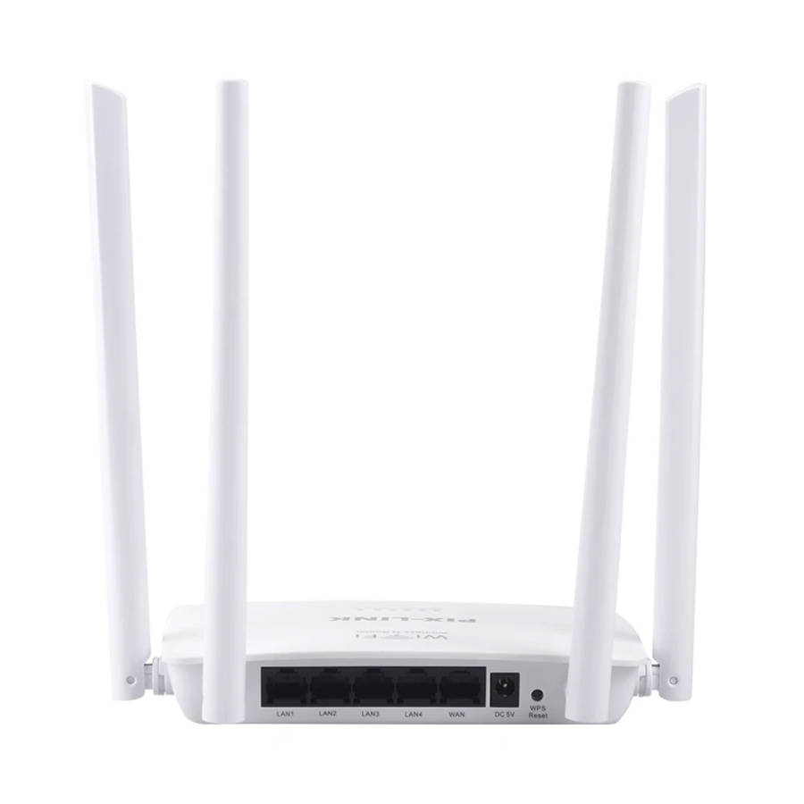 Wireless Repeater Router