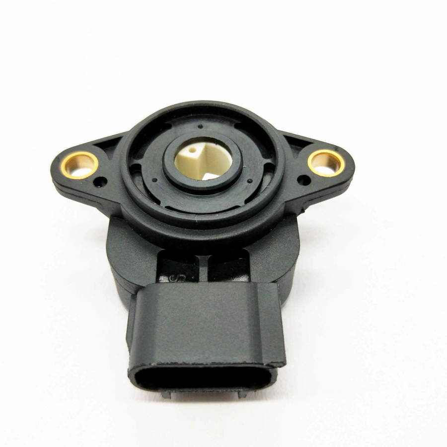 4PCS Throttle Position Sensor for TPS sensor 98-00 for SUZUKI ESTEEM toyota n- n-Chevrolet 13420-...