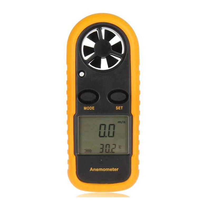 Benetech Anemometer GM816 Wind Meter