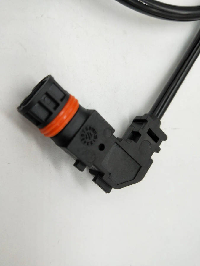 ABS sensor front left/right FOR Mercedes C-Class w203 s203 4-Matic