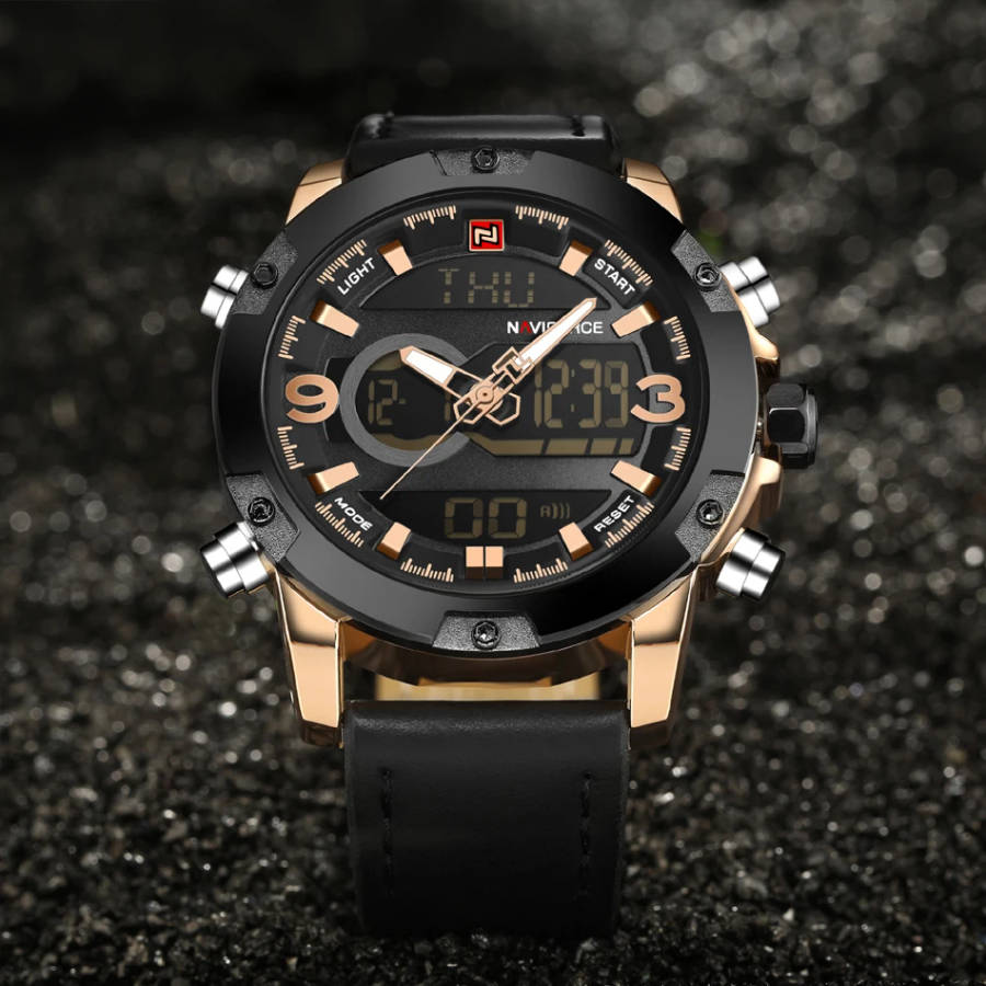 men sports watches-23