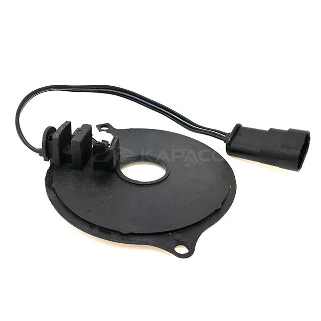 Auto Parts Distributor Ignition Pick up LX258T for Dodge Dakota for Jeep Cherokee Wrangler TJ