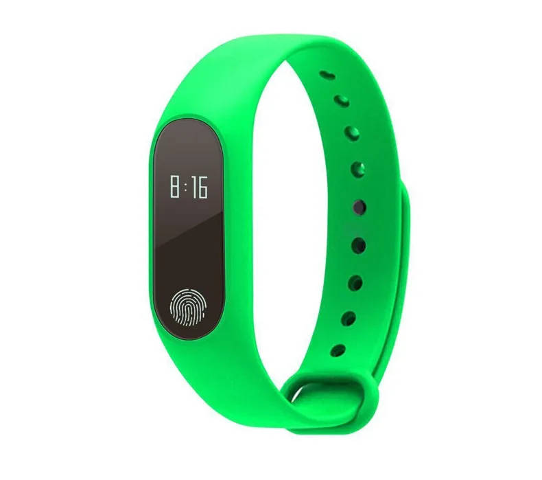 M2 Intelligence Health Bracelet