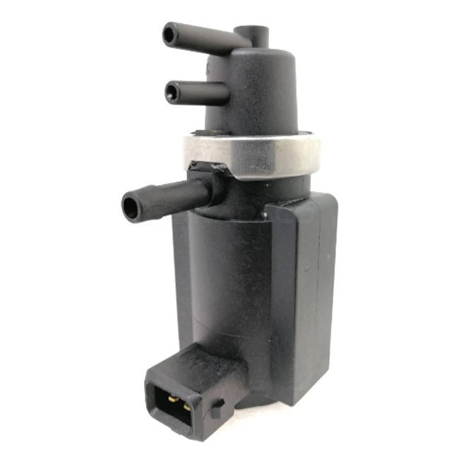 TURBO PRESSURE Solenoid VALVE FOR NISSAN PATHFINDER Navara 2005-