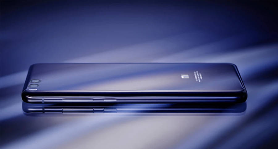 12Xiaomi Mi Note 3